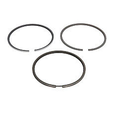 Set segmenti piston Inele de 9848mm STD 2385 2385 4747 PERKINS URSUS 3000 AVELING-BARFORD AM BROYT X CLAAS GIGANT CLARK 40 50 COMPAIR WR HANOMAG 30 6.354-T4.236 GOETZE 08-318900-10