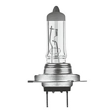 Bec, far principal Bec cutie 1buc H7 12V 55W PX26D Extra Lifetime DS DS 3 DS 4 DS 5 DS 7 IVECO DAILY IV DAILY V DAILY VI MASSIF MAN TGE MERCEDES A W168 A W169 A W176 06.89- NEOLUX NLX499LL