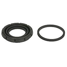 Kit reparare etrier Brake caliper repair kit rear L/R  CHEVROLET COLORADO GMC CANYON INFINITI EX FX G M37 QX60 NISSAN MURANO II MURANO III PATHFINDER IV QUEST 2.5-3.7 09.08- BBP 41535BBP