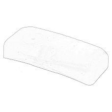 Senzor, sistem de control al presiunii pneuri TPMS wheel air sensor MERCEDES OE DB TRUCK 011 542 17 18