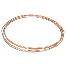 Furtun frana, instalatia de aer comprimat Furtun/conducta de frana 105/105 lungime 5000mm WP WP-392