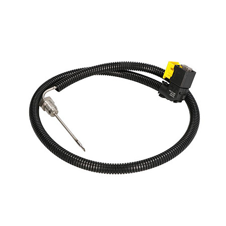Senzor, temperatura gaze evacuare Senzor temperatura evacuare 3PIN MERCEDES ACTROS MP4 / MP5 07.11- AKUSAN MER-SE-039