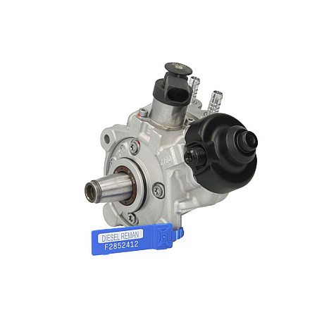 Pompa de inalta presiune Pompa comuna pe sina reconditionat BMW 1 F20 1 F21 2 F22 F87 3 E90 3 E91 3 E92 3 E93 3 F30 F80 3 F31 3 GRAN TURISMO F34 4 F32 F82 2.0D 12.04- DIESEL REMAN CP4/10553/DR