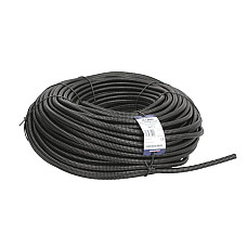 Conducte de protecie Electrical conduit diameter 9mm crosscut 100m INGREMIO LPG WKT-C 9X14/100M