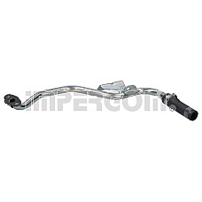 Cuplaj conducta lichid racire Cooling system metal pipe ALFA ROMEO MITO CITROEN NEMO NEMO/MINIVAN FIAT 500 500 C DOBLO DOBLO/MINIVAN FIORINO/MINIVAN GRANDE PUNTO IDEA PANDA QUBO LANCIA MUSA 1.3D 06.03- IMPERGOM IMP80394