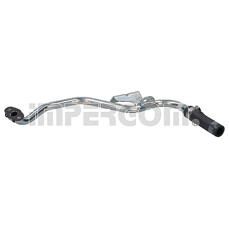 Cuplaj conducta lichid racire Cooling system metal pipe ALFA ROMEO MITO CITROEN NEMO NEMO/MINIVAN FIAT 500 500 C DOBLO DOBLO/MINIVAN FIORINO/MINIVAN GRANDE PUNTO IDEA PANDA QUBO LANCIA MUSA 1.3D 06.03- IMPERGOM IMP80394