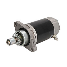 Electromotor set SIERRA INTERNATONAL LLC 18-6421