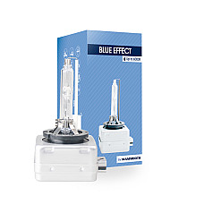 Bec, far faza lunga Light bulb xenon 1pcs D3S 43V max. 35W light colour cool white max. 6000K socket type PK32D-5 no road approval xenon MAMMOOTH MMT F197 D3S 6000K