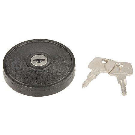 Buson, rezervor de combustibil Fuel filler cap with the key MERCEDES 190 W201 ALFA ROMEO GTV 116 AUDI 100 C2 200 C3 80 B1 80 B2 90 B2 BMW 3 E21 5 E28 6 E24 7 E23 FORD CAPRI III 05.72-08.93 VALEO VAL247512