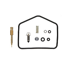 Kit reparatie carburator for number of carburettors 1 KAWASAKI KZ Z 750 1980-1984 KEYSTER KK-0179F