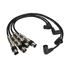 Set cablaj aprinder VW aprindere Wire Kit Fox 1.4 04 - NGK RC-VW1105            6797