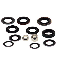 Compresor, climatizare Air conditioning assembly kit OPEL SANTECH MT2166