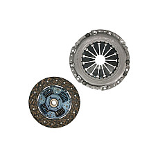 Set ambreiaj Clutch kit no release bearing 225mm HYUNDAI TUCSON KIA SPORTAGE IV 1.6 06.15- SACHS 3000 950 854
