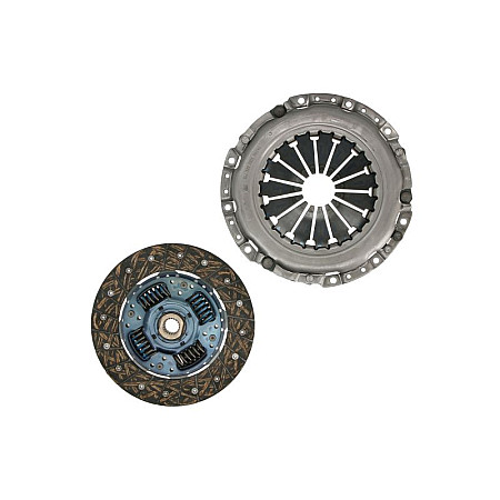 Set ambreiaj Clutch kit no release bearing 225mm HYUNDAI TUCSON KIA SPORTAGE IV 1.6 06.15- SACHS 3000 950 854