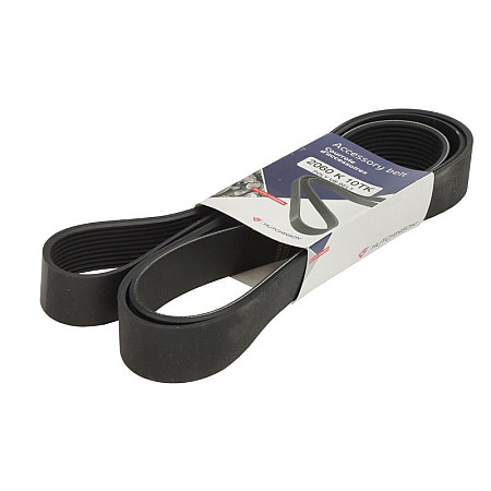 Curea transmisie cu caneluri Multi-V-belt 10PK2060 HUTCHINSON HU2060 K 10TK