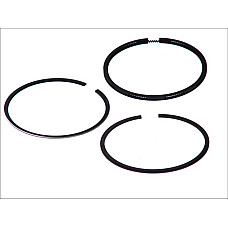 Set segmenti piston 84 STD 15 2 39 RO piston ALFA ROMEO 164 FIAT CROMA REGATA FSO 132P LANCIA DEDRA DELTA I PRISMA THEMA 1.6/1.8/2.0 07.75-07.99 FIAT GOETZE 08-215300-10