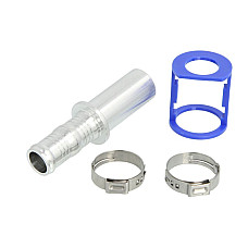 Sortiment, reparatii coducte clima Hose-to-tube connector LOKCLIP Al 19-12 VULKAN LOKRING L13004403