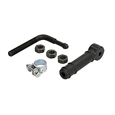 Sistem suspensie, pneumatic Element de reglare a inaltimii maneta de reglare a nivelului suspensiei WABCO 433 401 003 0