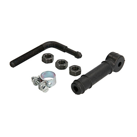 Sistem suspensie, pneumatic Element de reglare a inaltimii maneta de reglare a nivelului suspensiei WABCO 433 401 003 0