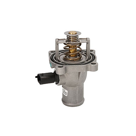Termostat,lichid racire Termostat sistem racire 105C in carcasa ALFA ROMEO 159 BRERA SPIDER FIAT CROMA OPEL ASTRA G ASTRA G CLASSIC ASTRA H ASTRA H CLASSIC ASTRA H GTC INSIGNIA A 1.6-3.2 03.00- VERNET TE6983.105J