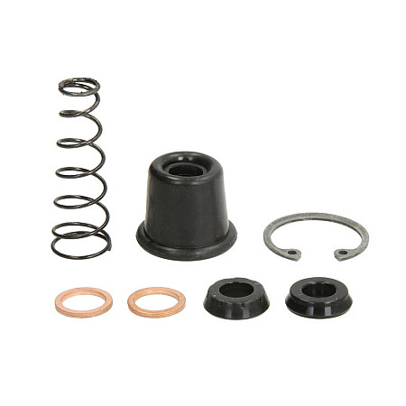 Set reparatie, pompa centrala frana Brake pump repair kit rear  YAMAHA FJR 1300 2006-2017 ALL BALLS 18-1075