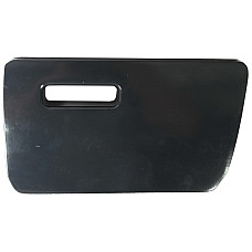 Acoperire, bara protectie Scara cabinei stecher Stanga VOLVO FH12 08.93- COVIND 0FH/ 93