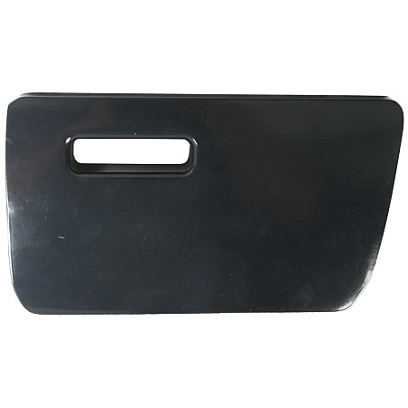 Acoperire, bara protectie Scara cabinei stecher Stanga VOLVO FH12 08.93- COVIND 0FH/ 93