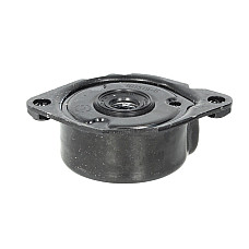 Intinzator,curea transmisie Multi-V belt tensioner BMW 3 E46 2.0D 09.01-12.07 SWAG SW20927381