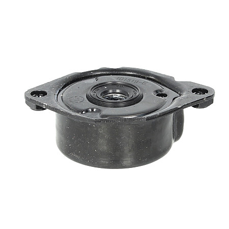 Intinzator,curea transmisie Multi-V belt tensioner BMW 3 E46 2.0D 09.01-12.07 SWAG SW20927381