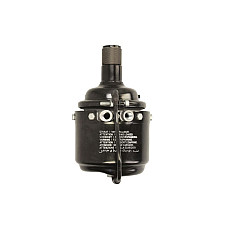 Cilindru de pretensionare Servomotor frana Spate 12/16 cursa: 44mm/44mm M16x15mm 1 3/4inch 157 pana cu tambur  IVECO TURBOSTAR 07.84-12.93 SBP 05-BCT12/16-1 3/4
