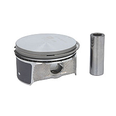 Piston 8751 STD VOLVO C30 S40 II S80 II V50 V70 III FORD C-MAX FIESTA V FOCUS C-MAX FOCUS II GALAXY II MONDEO III MONDEO IV S-MAX MAZDA 3 2.0/2.0CNG/2.0LPG 10.00-06.15 NE 130021000700