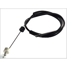 Cablu ambreiaj 1520mm/1225mm FORD SIERRA II 2.0 01.87-02.93 ADRIAUTO AD13.0173