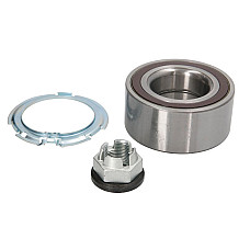 Kit rulmenti roata Kit rulment roata Fata Dreapta/Stanga cu ABS 449x88x39 NISSAN PRIMASTAR OPEL VIVARO A RENAULT ESPACE IV MEGANE II TRAFIC II VEL SATIS 1.9D-3.5 02.01- FAG Bearings 713 6442 90