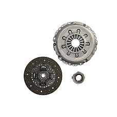 Set ambreiaj Clutch kit with bearing 240mm MAZDA 3 6 CX-3 CX-5 1.5/2.0/2.5 08.07- NEXUS F13062NX