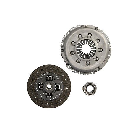 Set ambreiaj Clutch kit with bearing 240mm MAZDA 3 6 CX-3 CX-5 1.5/2.0/2.5 08.07- NEXUS F13062NX