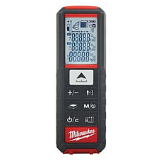 Telemetru cu laser MILWAUKEE 4933447700
