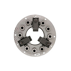 Placa presiune ambreiaj Placa de presiune ambreiaj 200mm MERCEDES T2/L AKTIV FISCHER S DEUTZ FAHR D F GUELDNER 2 BOOTSMOTOR LANZ ALLRADLADER D PORSCHE DIESEL A F2L712-OM615 KAWE 5504 KW