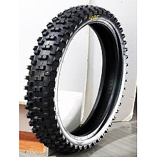Anvelopa moto DOT21 [SUM180100B002] Cross/enduro tyre SUNF 80/100-21 TT 70M B002 Front SUNF 8010021 OMSU 70M B002#21