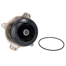 Pompa apa Pompa de apa cu rulment CASE IH STEIGER NEW HOLLAND CR T9000 TJ F3AE3681A/F3AE3681Y 01.06- OMP OMP197.360