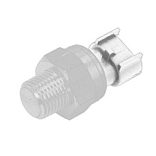 Senzor,temperatura lichid de racire Senzor temperatura lichid racire CASE IH JX CASE-STEYR 300 NEW HOLLAND T3 TD TD5 TN TT 8045.05-NEF4F4GE0454A OE CASE 504062682-CNH