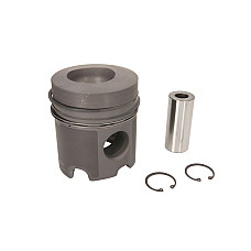 Diametru piston 102mm STD DEUTZ FENDT FENDT 200 300 CARRARO 3000 61000 X.1000 DEUTZ FAHR 2000 3000 4000 5000 6000 AGROCOMPACT AGROLUX BF4L1011-F4L913 NURAL 87-740900-00