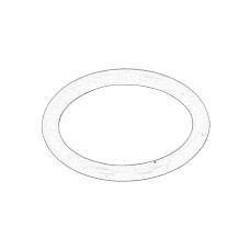 Inel etansare, injector Injector seal OPEL ASTRA G ASTRA G/KOMBI ASTRA H ASTRA H GTC ASTRA H/KOMBI COMBO TOUR COMBO/MINIVAN CORSA C CORSA C/HATCHBACK MERIVA A 1.7D 02.00- OE OPEL 58 17 574