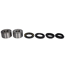 Kit rulmenti roata Wheel bearing set with seals rear YAMAHA YXZ 1000 2016-2018 PIVOT WORKS PWRWK-Y81-000