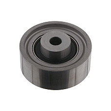Rola ghidare/conducere, curea distributie Ruloul deflector al curelei de distributie AUDI 100 C3 100 C4 A6 C4 2.5D 01.90-12.97 SWAG SW30030020