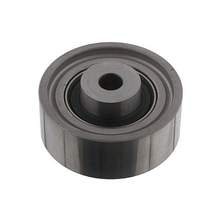 Rola ghidare/conducere, curea distributie Ruloul deflector al curelei de distributie AUDI 100 C3 100 C4 A6 C4 2.5D 01.90-12.97 SWAG SW30030020