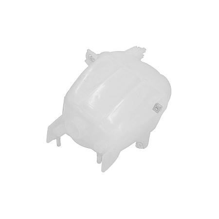 Vas de expansiune, racire Vas expansiune with plug with level sensor CITROEN JUMPER FIAT DUCATO PEUGEOT BOXER 04.06- OE FIAT 1340758080