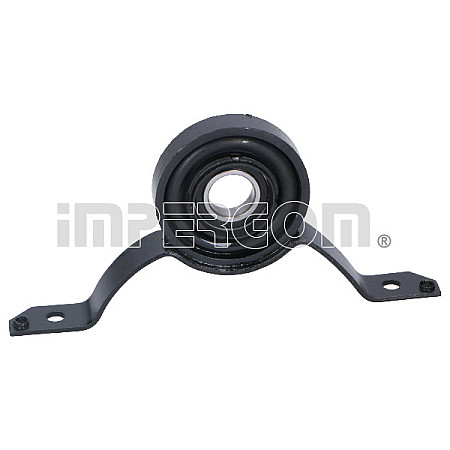 Suport, ax cardanic Suport pentru arborele elicei 30mm cu rulment AUDI A4 B7 1.6-4.2 11.04-06.08 IMPERGOM IMP34320