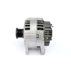 Alternator 14V 130A VOLVO S40 I V40 MITSUBISHI CARISMA SPACE STAR NISSAN INTERSTAR KUBISTAR PRIMASTAR OPEL MOVANO VIVARO A RENAULT ESPACE III LAGUNA I 1.5D-2.5D 09.99- HELLA 8EL011 710-561