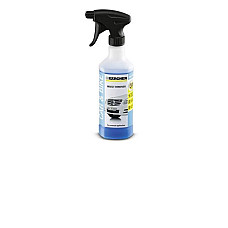 Curaator de insecte Eliminarea insectelor destinat pentru:pentru faruri pentru geamuri pentru materiale plastice pt vopsea KARCHER 6.295-761.0