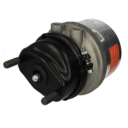 Cilindru de pretensionare Servomotor frana Spate 14 cursa: 57mm M16x15mm disc IVECO KNORR BS 9270